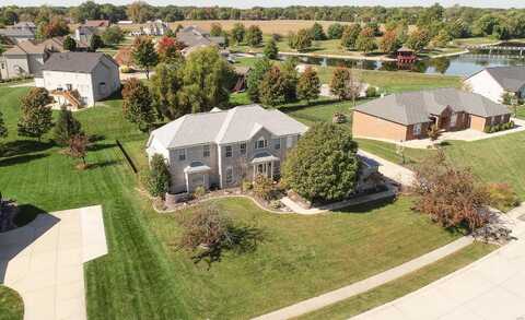 3413 Wood Duck Drive, Swansea, IL 62226