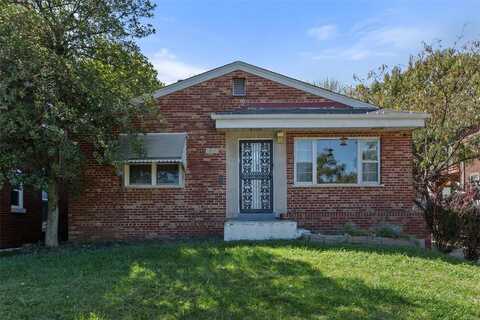 3650 Loughborough Avenue, Saint Louis, MO 63116