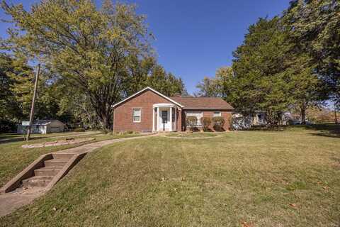 301 N 36th Street, Belleville, IL 62226