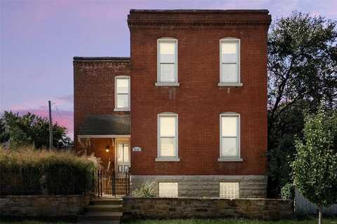 3235 Missouri Avenue, Saint Louis, MO 63118