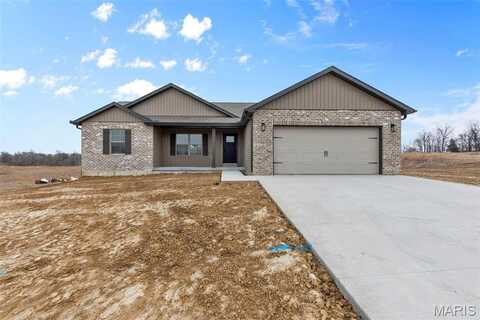 358 Byrd Court, Jackson, MO 63755