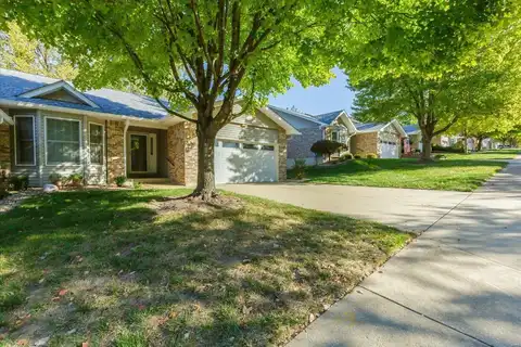 3048 Oakmont Court, Saint Charles, MO 63301