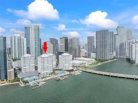 825 Brickell Bay Dr, Miami, FL 33131