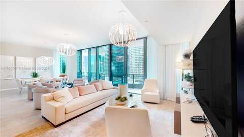 1000 Brickell Plz, Miami, FL 33131