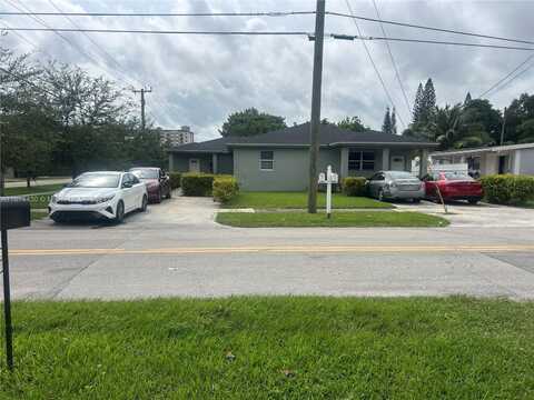 2908 NW 56th St, Miami, FL 33142