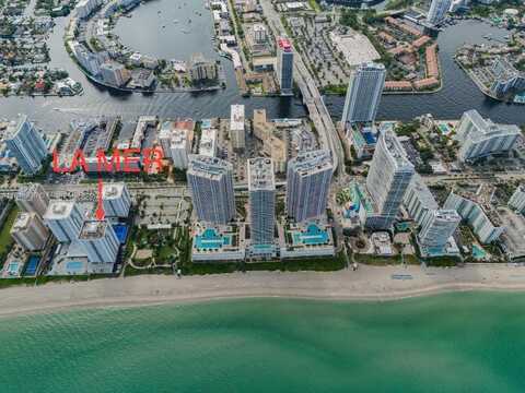 1890 S Ocean Dr, Hallandale Beach, FL 33009