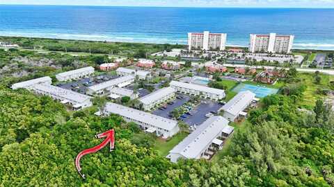 9421 S Ocean Dr, Jensen Beach, FL 34957