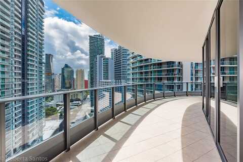 1000 Brickell Plz, Miami, FL 33131