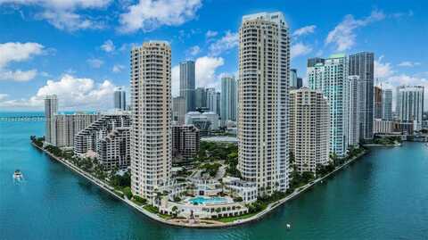 808 Brickell Key Dr, Miami, FL 33131