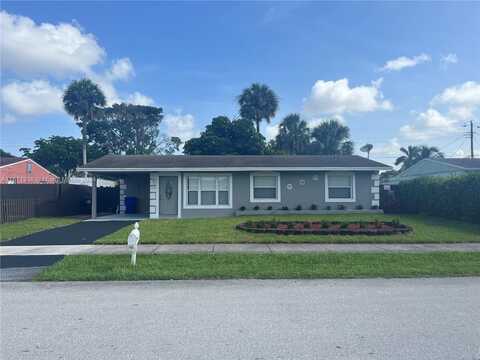 6221 SW 18th Pl, North Lauderdale, FL 33068