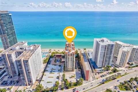 2080 S Ocean Dr, Hallandale Beach, FL 33009