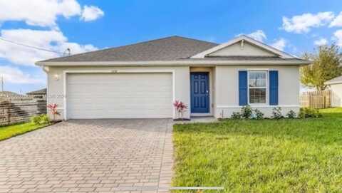 3003 Lady Ln, Labelle, FL 33935