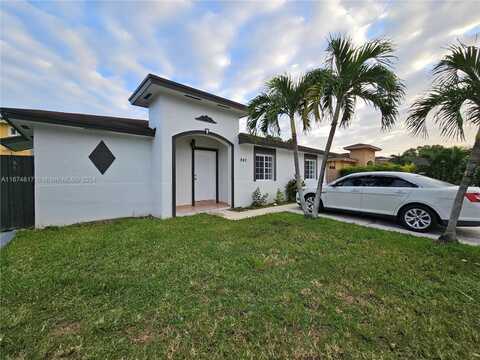 940 SW 7th Plz, Florida City, FL 33034