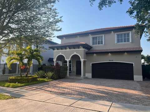 15441 SW 11th Ter, Miami, FL 33194