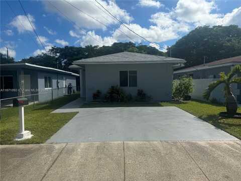 2270 NW 51st Ter, Miami, FL 33142