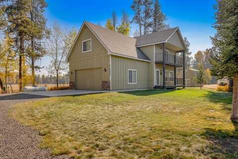 12898 Spring Valley Road, Donnelly, ID 83615