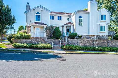 601 Madaline Drive, Avenel, NJ 07001