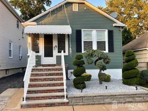 1 Ellen Street, New Brunswick, NJ 08901