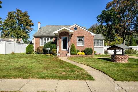 84 Alwat Street, Woodbridge, NJ 07095