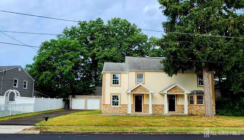 3222 Revere Road, South Plainfield, NJ 07080