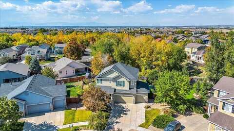 10581 Vaughn Court, Commerce City, CO 80022