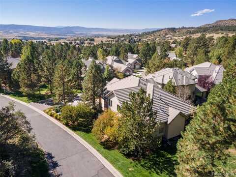 3104 Ramshorn Drive, Castle Rock, CO 80108