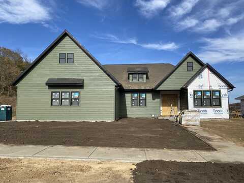 281 Weston Rd, Holmen, WI 54636