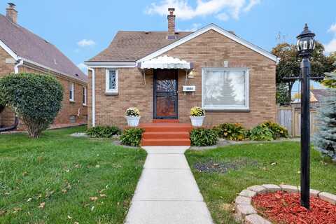 2433 W Morgan Ave, Milwaukee, WI 53221