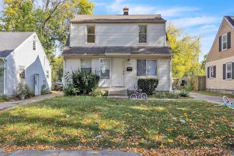 5430 N 57th St, Milwaukee, WI 53218