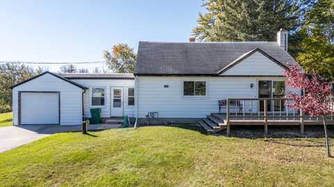 4009 County Highway P -, Jackson, WI 53037