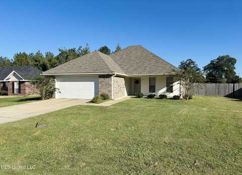 148 Terry Brook Drive, Terry, MS 39170