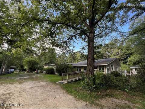 20454 Saucier Advance Road, Saucier, MS 39574