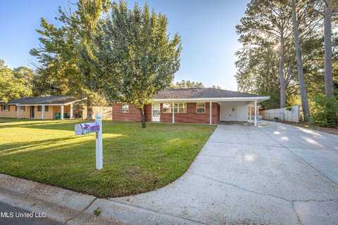 6357 Langland Drive, Ocean Springs, MS 39564