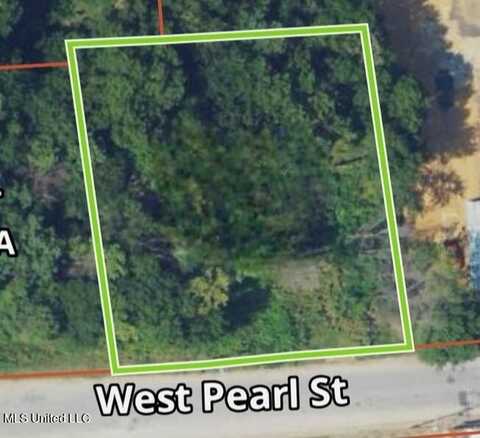 0 W Pearl Street, Sardis, MS 38666