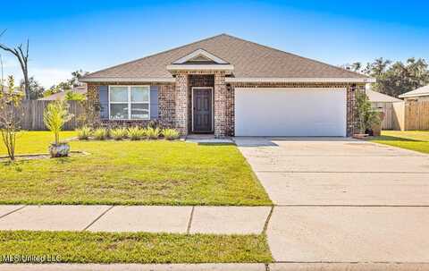 147 Rosie Drive, Long Beach, MS 39560