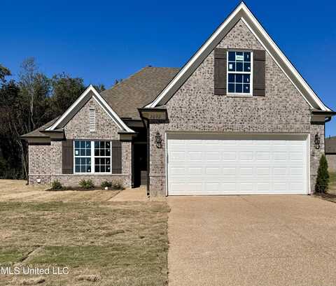 2092 Keegan Drive, Southaven, MS 38672