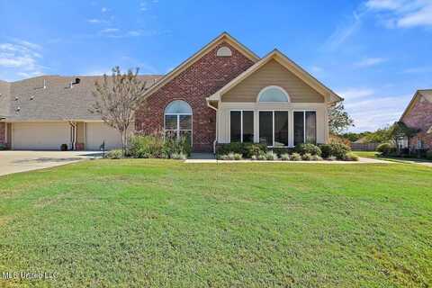 430 Sweetwater Drive, Pearl, MS 39208