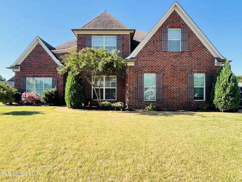 1253 Heritage Lake Drive, Hernando, MS 38632