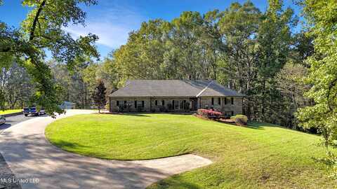 2331 Clinton Tinnin Road, Clinton, MS 39056