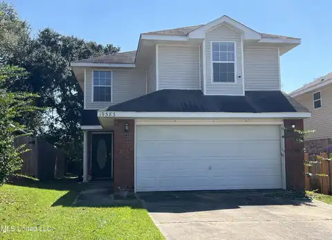 19383 W Lake Village Drive, Gulfport, MS 39503