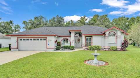 2970 HICKORY RIDGE DRIVE, LAKELAND, FL 33813