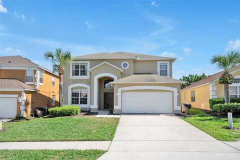 2731 LIDO KEY DRIVE, KISSIMMEE, FL 34747