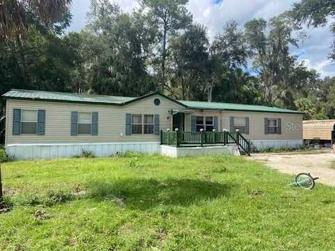 111 KILLIAN DRIVE, HAWTHORNE, FL 32640