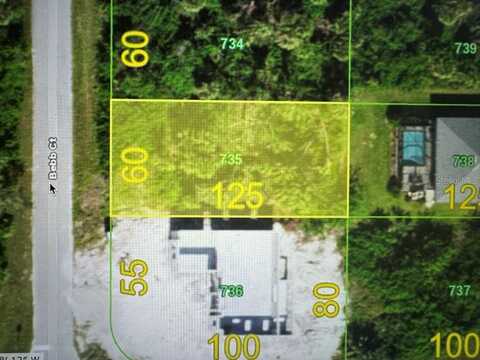 103 BEBB COURT, ROTONDA WEST, FL 33947