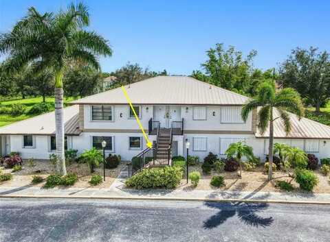 26485 RAMPART BOULEVARD, PUNTA GORDA, FL 33983