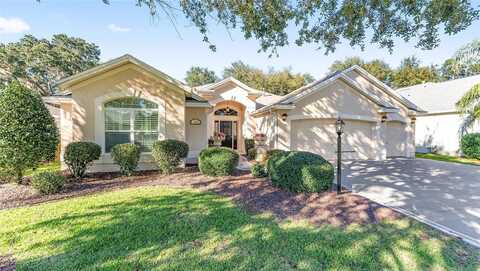 1637 HARTSVILLE TRAIL, THE VILLAGES, FL 32162