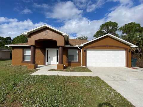 3313 MONDAY TERRACE, NORTH PORT, FL 34286