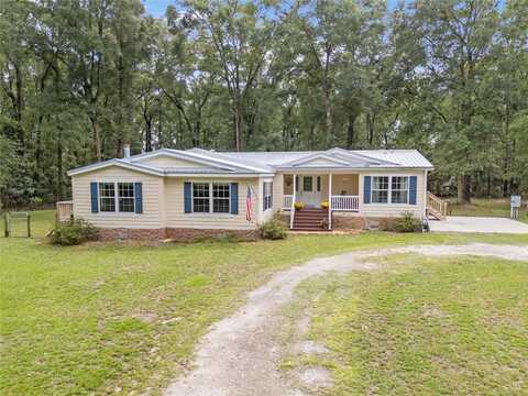 25921 NW 160TH PLACE, HIGH SPRINGS, FL 32643