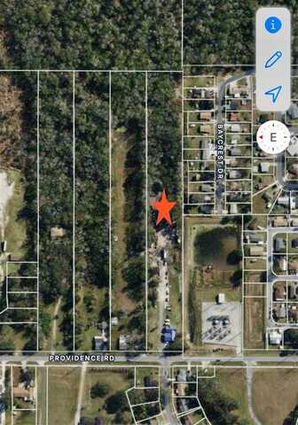 1805 PROVIDENCE ROAD, LAKELAND, FL 33805