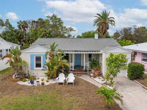 752 LANTANA AVENUE, CLEARWATER BEACH, FL 33767